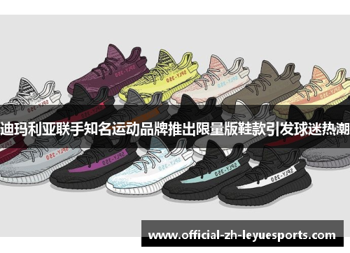 迪玛利亚联手知名运动品牌推出限量版鞋款引发球迷热潮